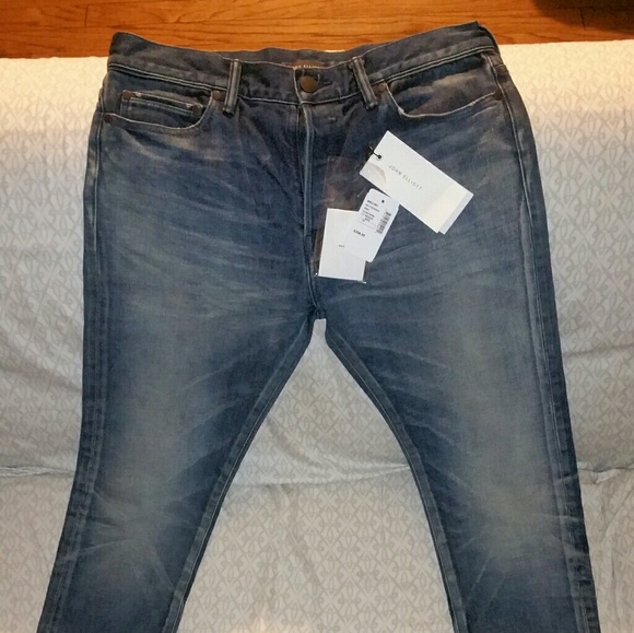 John Elliott Other - Men's Jeans John Elliott